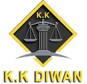 Advocates K.K. DIWAN