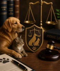 Animal law 251x300